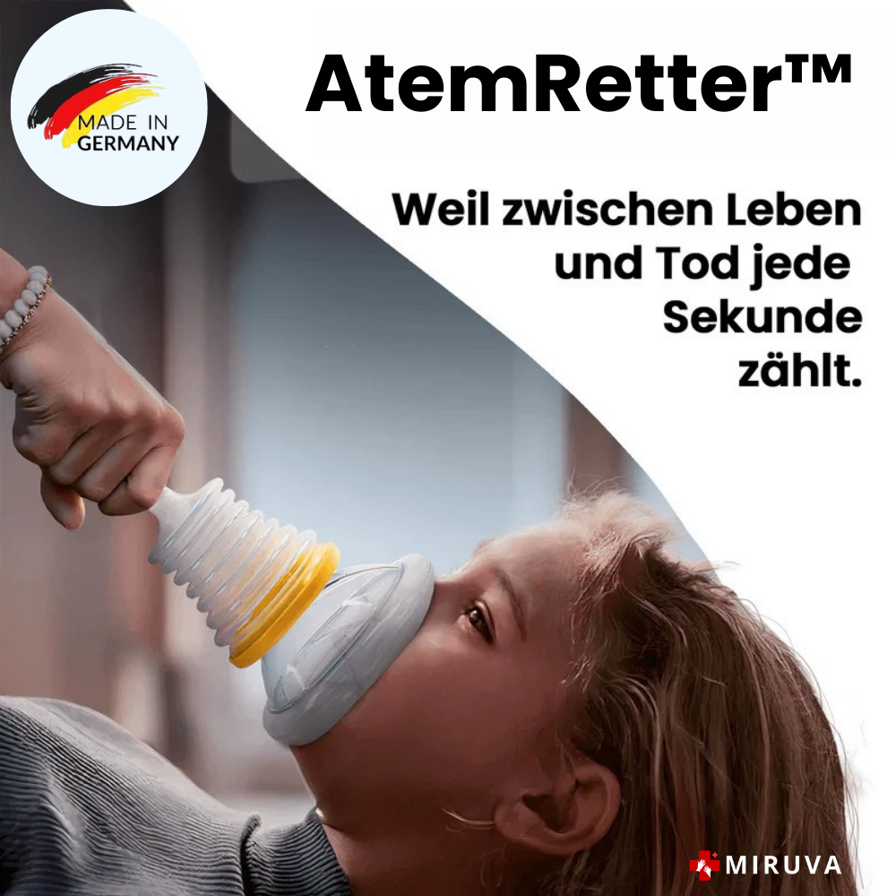 AtemRetter™