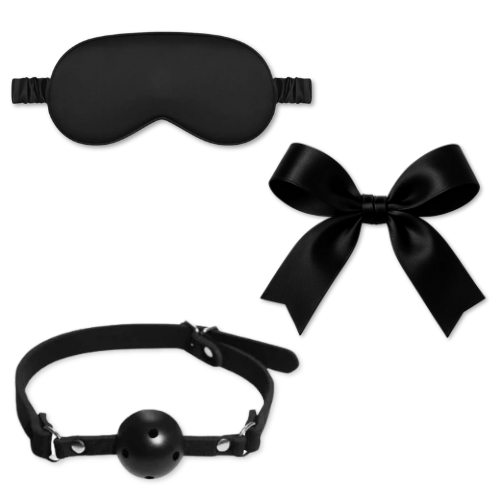NOVA Pleasure-Set