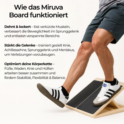 Miruva Board®