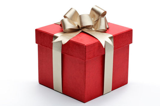 Geschenkbox