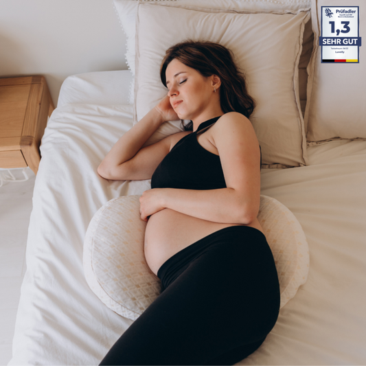 Miruva™ verstellbares Mama-Kissen