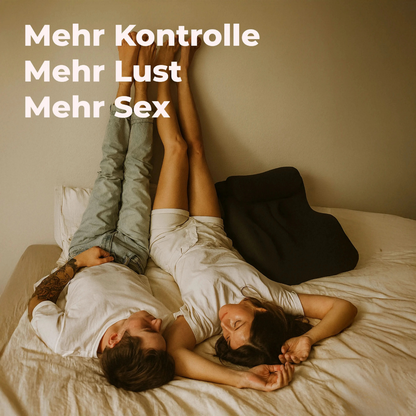 NOVA Erlebniskissen | Öfter, Intensiver & Einfacher