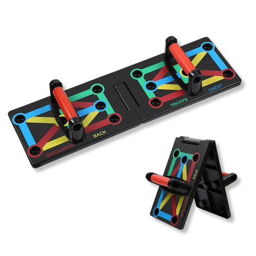 Liegestütz Board Pro